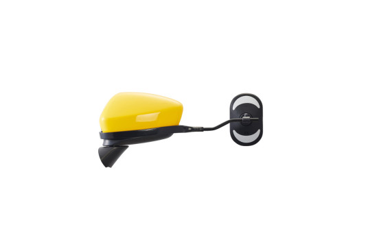 Set med Emuk husvagnsspeglar lämpliga för Mazda CX-5 2012-2015