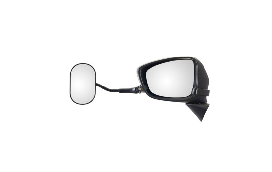 Set med Emuk husvagnsspeglar lämpliga för Mazda CX-5 2012-2015, bild 2