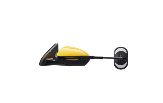 Set med Emuk husvagnsspeglar lämpliga för Opel Astra K 2015-2021 & Insignia B 2017-