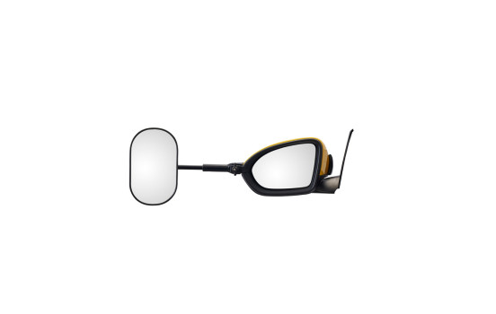 Set med Emuk husvagnsspeglar lämpliga för Opel Astra K 2015-2021 & Insignia B 2017-, bild 2