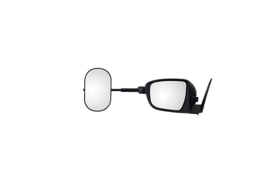 Set med Emuk husvagnsspeglar lämpliga för Renault Alaskan, Nissan Juke, Murano, Navara, Qashqai II, bild 2