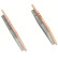 Bromsbeläggssats, skivbroms, miniatyr 3