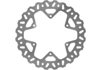 Bromsskiva