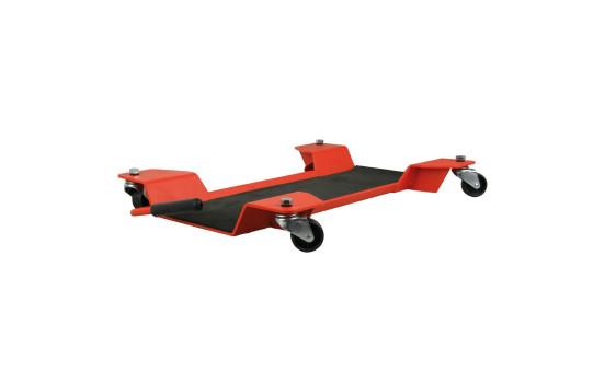 Motorfordonare