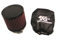 K&N Motorcykelintagssystem Yamaha Rhino Clutch 2004-2007 (RK-3920)
