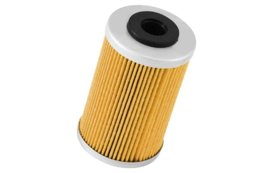 K&N oljefilter motorcykelpatron (KN-655)