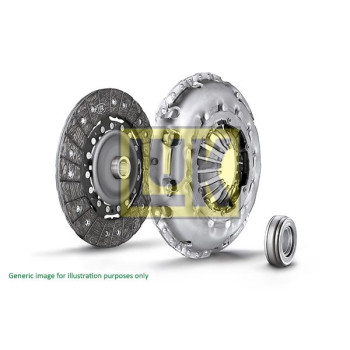 COURROIE PEUGEOT FOX 50 1173 x 8.3 x 16 mm