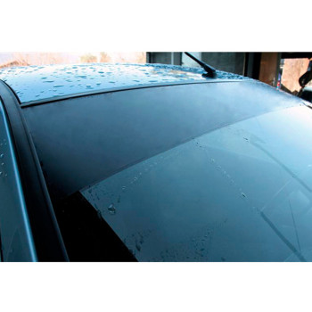 Film Teinté Anti-rayures De Qualité Professionnelle Pour Vitre - Foto 3