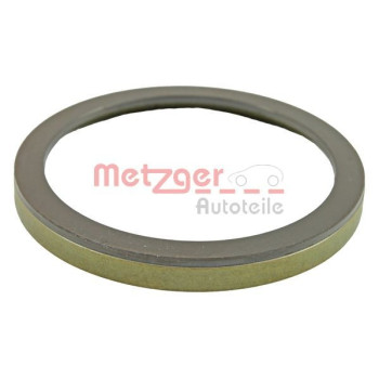 Anneau ABS MAPCO Réf. 76351 - 29 Dents, 18.2x86mm, Pour Essieu Avant Des Deux Côtés