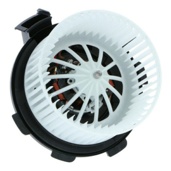 Ventilateur D'habitacle Valeo 150mm - Neuf, Garantie 1 An, Compatible Plusieurs Modèles