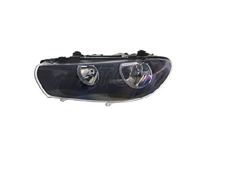 Faro izquierdo 043654 Valeo
