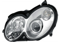 Faro izquierdo 1DL 007 988-211 Hella