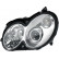 Faro izquierdo 1DL 007 988-211 Hella