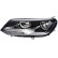 Faro izquierdo 1EJ 010 328-211 Hella