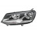 Faro izquierdo 1EJ 010 328-211 Hella, Miniatura 2