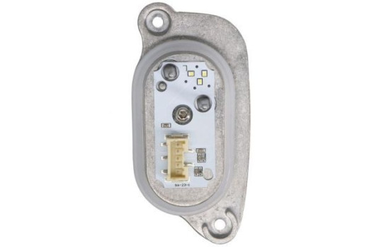 Unidad de control, iluminación, Imagen 2