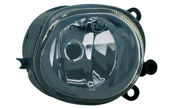 Faro antiniebla derecho 19-0269-05-2 TYC