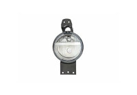 LUZ DIURNA DE IZQ. A DER. 0515958 Van Wezel
