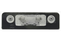 Luz de matrícula 15-0541-00-2 TYC