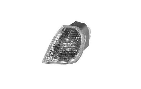 Intermitente delantero derecho 0145906 Van Wezel