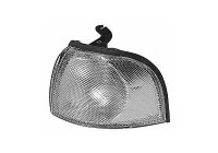 Intermitente delantero derecho BLANCO 3315906 Van Wezel