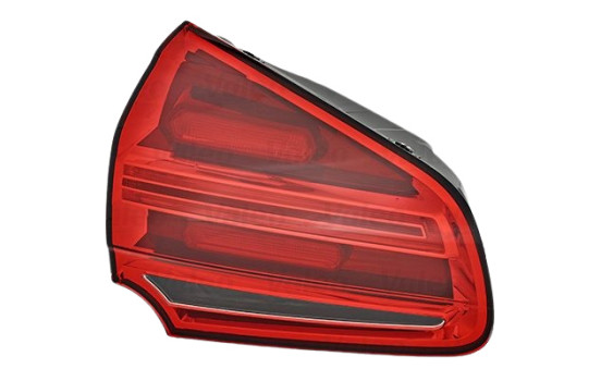 Luz trasera 045453 Valeo