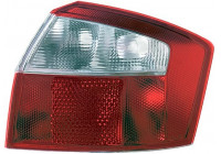 Luz trasera derecha 9EL 153 924-021 Hella