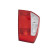 Luz trasera derecha 9EL 153 924-021 Hella, Miniatura 3