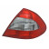 Luz trasera izquierda 11-11770-01-9 TYC