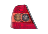 Luz trasera LLL612 Magneti Marelli