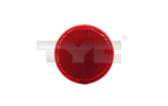 Reflector izquierdo, Imagen 2