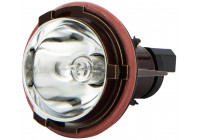 Reflector, luz de estacionamiento/ancho