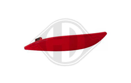 Reflector, luz de estacionamiento/ancho, Imagen 2