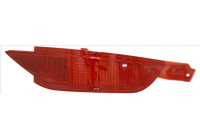 Retrorreflector (ojo de gato)