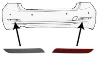 Retrorreflector (ojo de gato)