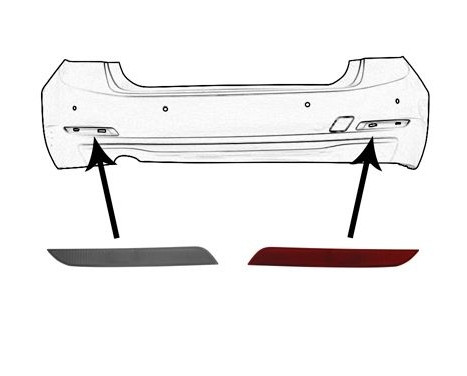 Retrorreflector (ojo de gato)