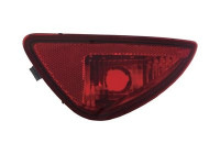 Retrorreflector (ojo de gato)