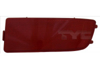 Retrorreflector (ojo de gato)