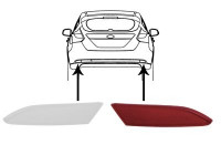 Retrorreflector (ojo de gato)