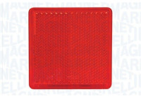 Retrorreflector (ojo de gato)