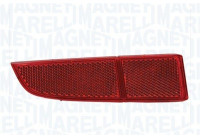 Retrorreflector (ojo de gato)