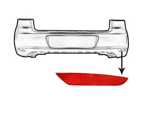 Retrorreflector (ojo de gato)