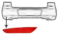 Retrorreflector (ojo de gato)