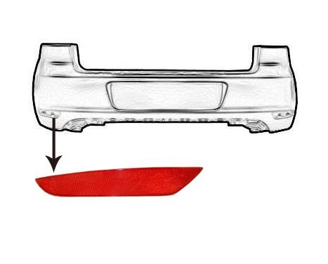 Retrorreflector (ojo de gato)