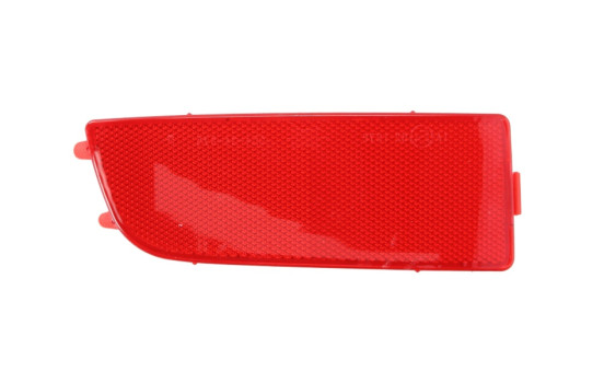 Retrorreflector (ojo de gato)