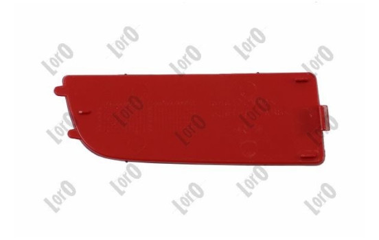 Retrorreflector (ojo de gato), Imagen 2