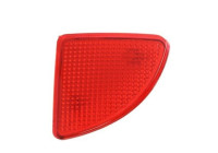 Retrorreflector (ojo de gato)