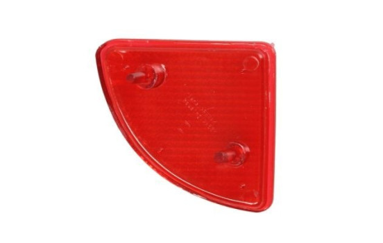 Retrorreflector (ojo de gato), Imagen 2