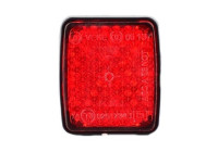 Retrorreflector (ojo de gato)