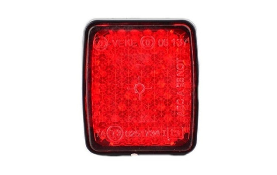 Retrorreflector (ojo de gato)